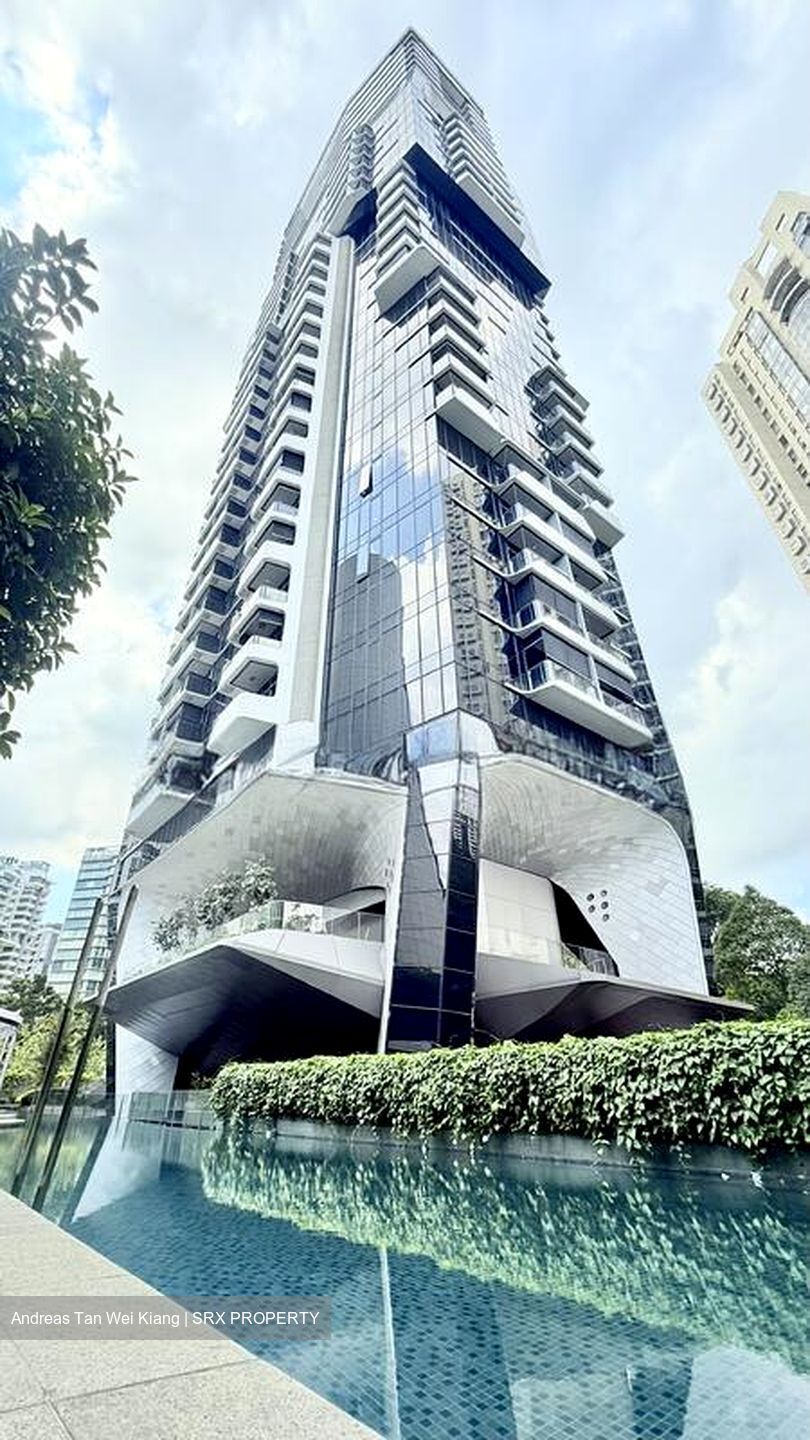 The Scotts Tower (D9), Condominium #496650121